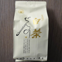 溪龍金襄玉(XILONGJINXIANGYU) 安吉 白茶 125g/包