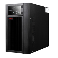 UPS电源山特3C20KS含32块电池