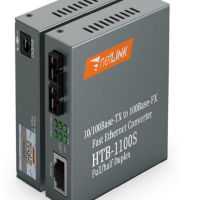 光电收发器FC-511AB