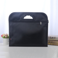 商务公文包加大容量防水防溅 定制-DXSS