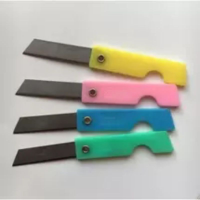 折叠小刀 先锋10把/盒