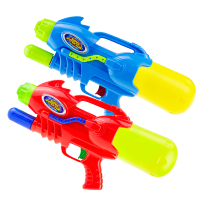 婴侍卫 水枪玩具(40CM) 518