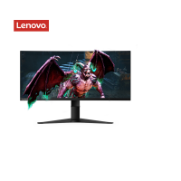 联想(Lenovo)G34w-10 34英寸21:9带鱼屏 WQHD1500R曲面