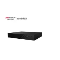 海康威视 8路高清硬盘录像机NVR网络poe监控主机DS-7932N-R4/16P 4盘位POE硬盘录像机 32路无硬盘
