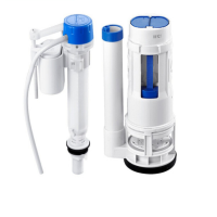 一盾 坐便器坐便马桶水箱配件 马桶配件