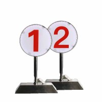 丛林狐 夜间射击指示牌