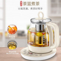 苏泊尔(SUPOR)炖煮双全养生壶SW-15Y02