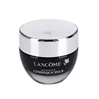 兰蔻小黑瓶发光眼霜肌底精华凝霜15ml
