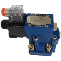 水轮冲洗液压电磁阀 DBW.20B/DC24V