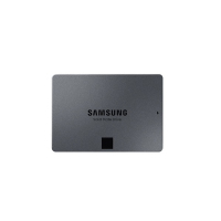 三星870QVO(SATA接口) 固态硬盘 4T