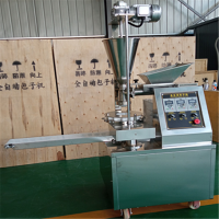 全自动包子机1450*710*1650