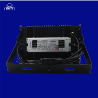 DONTA 贴片防眩大功率工程隧道LED投光灯 COB+明纬电源 250W