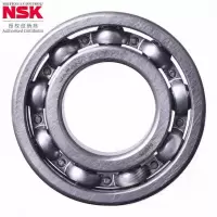 NSK轴承 深沟球轴承6906ZZCM 1套装 S