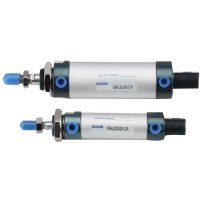 气缸 MQGAXK2 32*80-CA 0.6-0.8Mpa 油口G1/8