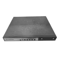 绿盟NFNX3-D1200-A下一代防火墙 1U机型，含交流单电源