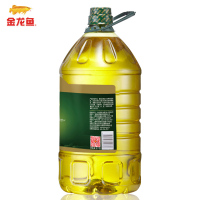 橄榄油 金龙鱼