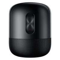 HUAWEI Sound 智能音箱 帝瓦雷四喇叭 40W低音炮 Hi-Res无损音质 一碰传音 亮黑色