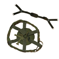 凯夫拉头盔内衬