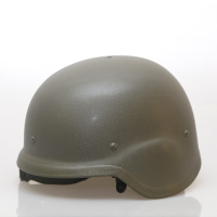 03凯夫拉战术头盔