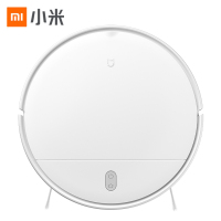 米家扫拖机器人G1 -白色