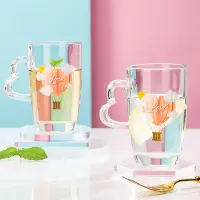 艾格莱雅艾格莱雅情侣对杯 A-ZB327T/L2