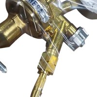 施密特 氧气减压阀1个