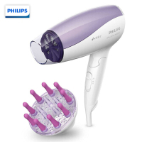 飞利浦BHC113/05负离子电吹风(电吹风)