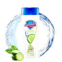 舒肤佳 青瓜清爽香型 沐浴露 200ml (瓶)(沐浴露)