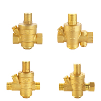 安装辅材 减压阀