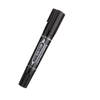 齐心MK803-X大双头记号笔