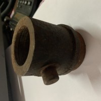 分离轴承座 杭叉A30 单位:个