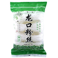 柳绒龙口粉丝 200g