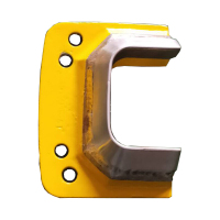 施密特 推瘤机刀头1对