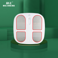 和正(HEZHENG) HZ-IFT-2和正足疗机全自动脚底按摩器