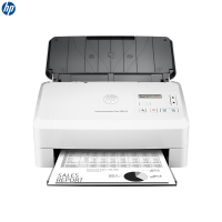 惠普(HP) ScanJet Enterprise Flow 5000 s4 A4幅面 馈纸式 扫描仪 (计价单位:台)