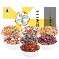 塞翁福 七日粥料(150g*7盒)15个月 盒装