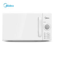 美的(Midea)微波炉家用 转盘式快捷加热 (M100)