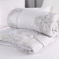 多喜爱(Dohia) 米兰暖心被 200*230CM 单床装