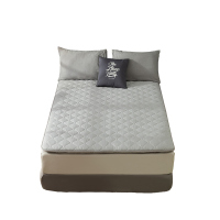 恒源祥 HYX005CD阳离子柔软床垫 180*200cm