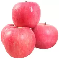 富士苹果1kg