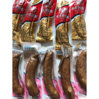 小哈尔滨红肠120g