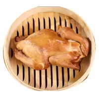 管伍牌烧鸡500g