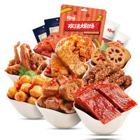 老管不住礼包（鸡、豆制品混）