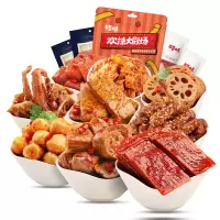 老管不住礼包（鸡、豆制品混）