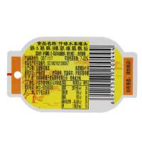 天乐什锦罐头645g