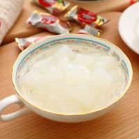 天乐椰果罐头645g