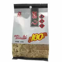 真心香瓜子160g