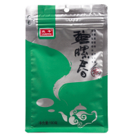 良平碧螺春100g