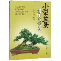 小型盆景制作与赏析_2020b809500