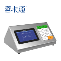 蓉卡通 RKT-FG6 安卓智能食堂消费刷卡一体机